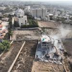 3 شهداء في غزة واعتقالات وهدم منازل وإغلاق واسع في الضفة والقدس