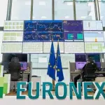 البورصات الأوروبية تغلق على تراجع مع صعود النفط وارتفاع عوائد السندات