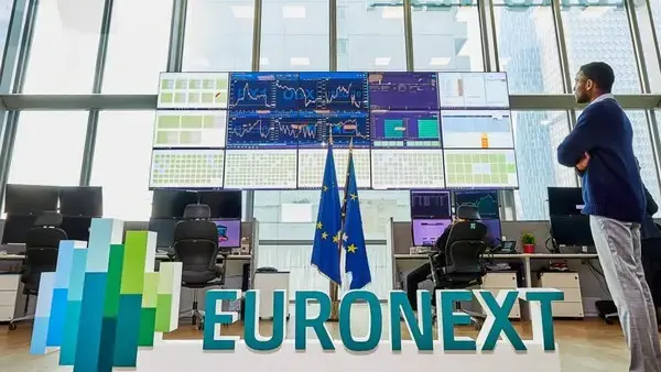 لندن تنخفض 0.10% وميلانو 0.21%.. و«كاك 40» يتحول من مكاسب مبكرة إلى استقرار قرب الإغلاق