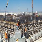 الإحصاء: انخفاض مؤشر تكاليف البناء والطرق وشبكات المياه في الضفة خلال تشرين الثاني