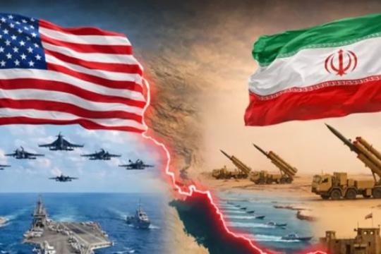 مبادرة باكستانية لوقف حرب إيران.. مقترح من مرحلتين يشمل هدنة فورية وإعادة فتح مضيق هرمز