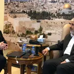 خالد مشعل: نزع سلاح المقاومة بالقوة مرفوض… وحماس منفتحة على هدنة طويلة بضمانات حقيقية