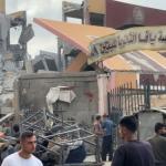 التربية والتعليم: 7488 طالبا استُشهدوا منذ بداية العام الجاري