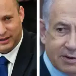 استطلاع "معاريف": تقدم محدود لبينيت ..انقسام واسع حول نتائج الحرب واستمرار القتال في لبنان