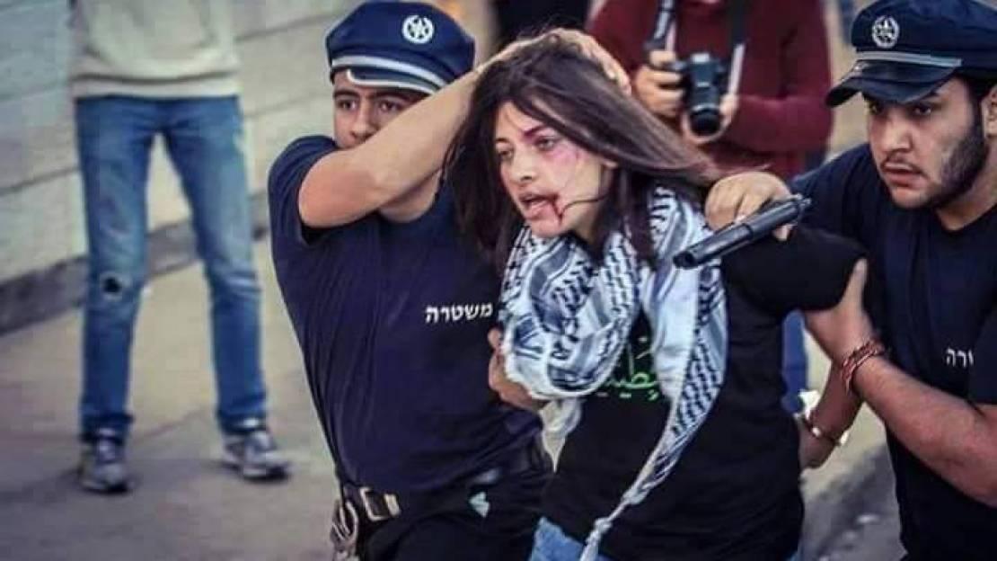 72 أسيرة فلسطينية تواجه الاعتقال التعسفي والتنكيل اليومي في سجون الاحتلال الإسرائيلي