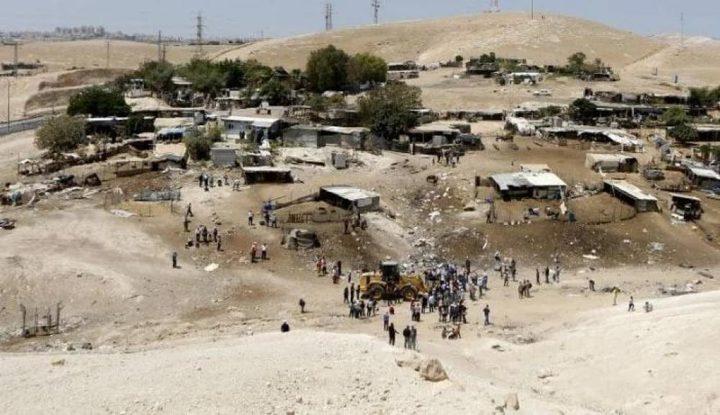 المنظمة الحقوقية تؤكد أن قرارات سموتريتش تستهدف تقويض الوجود الفلسطيني وفصل شمال الضفة عن جنوبها