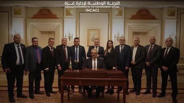 اشتراطات لوجستية ومالية تشمل 3500 كرفان ومساعدات نقدية لـ200 ألف عائلة