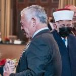 البطريرك ثيوفيلوس الثالث: خطاب الملك أمام الأمم المتحدة يجسد التزام الأردن بحماية المقدسات وصون وجود المسيحيين في القدس