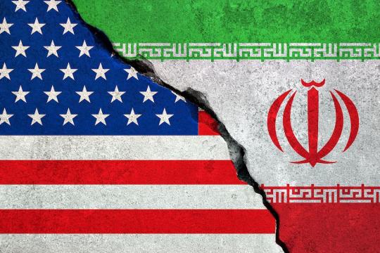 إيران تهاجم دعوة ترامب للحوار وتتهم واشنطن بـ"السلوك العدائي والإجرامي"