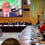 وزير المالية: الحرب وإجراءات الاحتلال تفاقمان الأزمة الاقتصادية الفلسطينية