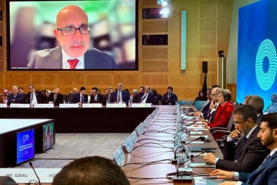 وزير المالية: الحرب وإجراءات الاحتلال تفاقمان الأزمة الاقتصادية الفلسطينية