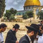 محافظة القدس تحذر من تصاعد تحريض جماعات "الهيكل" وإغلاق الأقصى لليوم العاشر