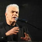 لابيد: تعليق إيطاليا اتفاق التعاون الأمني مع إسرائيل “فشل محرج” لنتنياهو