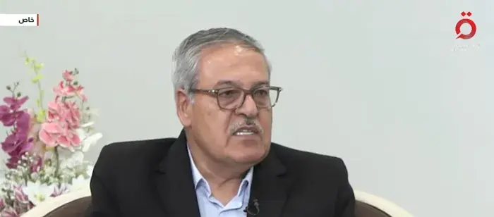 القيادي في التيار الديمقراطي الإصلاحي يشيد بالدور المصري ويؤكد التزام الفصائل بتسليم الصلاحيات كاملة