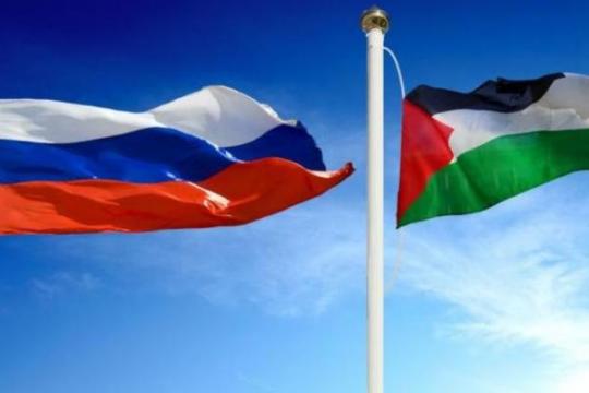 روسيا تحذر من "توترات خطيرة" إذا ضمت إسرائيل الضفة الغربية