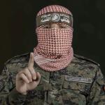 أبو عبيدة يشيد بالضربات الصاروخية الإيرانية ضد إسرائيل