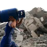 هيئة البترول بغزة: دخول 5 شاحنات غاز طهي وتوزيعها على أكثر من 11 ألف مستفيد
