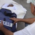 الاحتلال الإسرائيلي يقتل 44 صحفياً فلسطينياً في خيام النزوح بغزة ضمن استهداف ممنهج