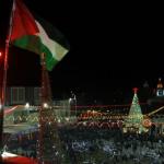الكنائس الشرقية في فلسطين تبدأ احتفالات عيد الميلاد المجيد في بيت لحم