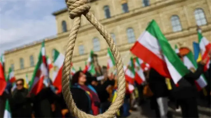 محبوبة شهباني تقول إن عشرات السجناء يواجهون المصير ذاته وسط تصاعد الإعدامات المرتبطة بالاحتجاجات