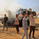 إسرائيل تلقت تحذيرات مبكرة من حماس قبل هجوم 7 أكتوبر