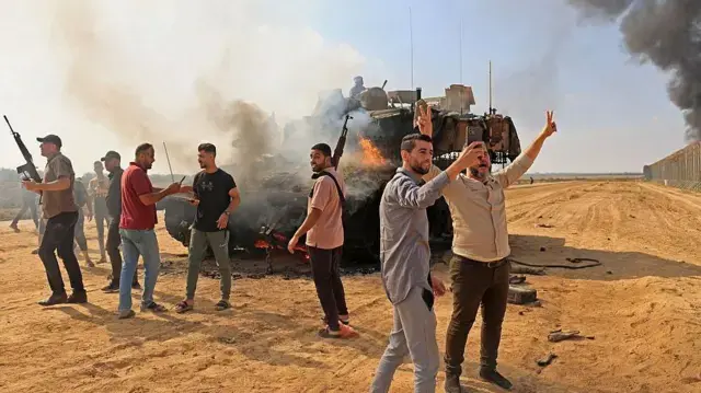 مهمة استخباراتية قبل يوم من الهجوم أظهرت احتمال تنفيذ "عملية صباحية"