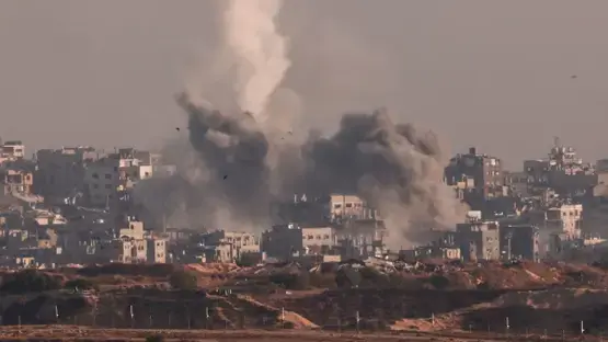 مسؤول إسرائيلي: واشنطن تهمّش دور تل أبيب في إدارة وقف إطلاق النار في غزة