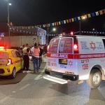 مقتل شاب وإصابة آخر بجريمة إطلاق نار في اللد