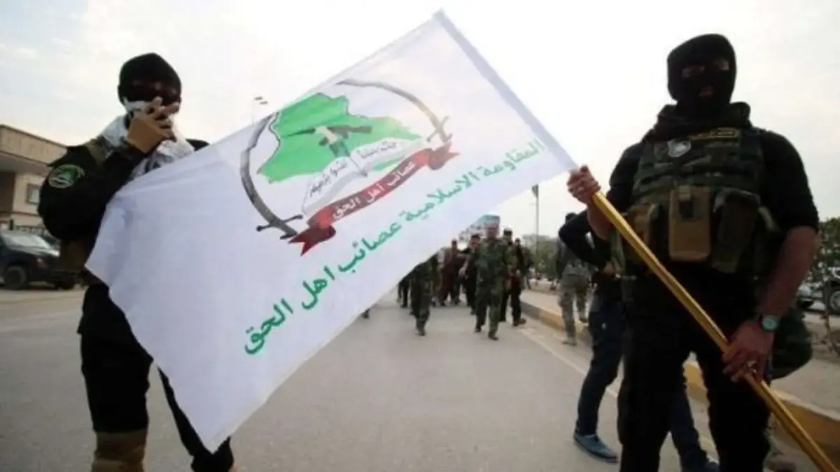 الفصيل المسلح يؤكد حصر السلاح بيد الدولة وتشكيل لجنة لجرد العتاد والآليات والارتباط بالقوات المسلحة