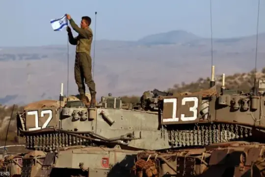 تقارير إسرائيلية: الجيش يسعى لتنسيق مباشر مع لبنان ويتدرّب على اجتياح بري