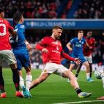 سقوط جديد لتشيلسي أمام مانشستر يونايتد.. ونتائج مثيرة في البريميرليغ