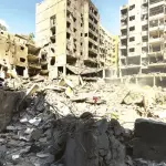 مدير بنك الأهداف في الجيش الإسرائيلي: “نصر الله لم يكن يعيش تحت الأرض دائماً” ويكشف تفاصيل
