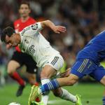 ريال مدريد يفوز على أوفييدو ويخفف الضغوط بعد خسارة الكلاسيكو