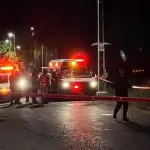 مقتل شخصين من عرب الخوالد في جريمة إطلاق نار قرب حيفا