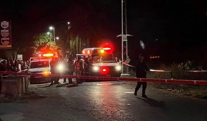 مقتل شخصين من عرب الخوالد في جريمة إطلاق نار قرب حيفا