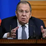 لافروف: واشنطن تخلت عن تفاهمات ألاسكا وروسيا ستحقق أهدافها في أوكرانيا مهما كانت الظروف