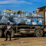 الأونروا تحذر من قيود إسرائيلية جديدة تعرقل عمل المنظمات الإنسانية في غزة