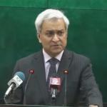 باكستان: لم يُحدد موعد الجولة المقبلة من المحادثات بين واشنطن وطهران