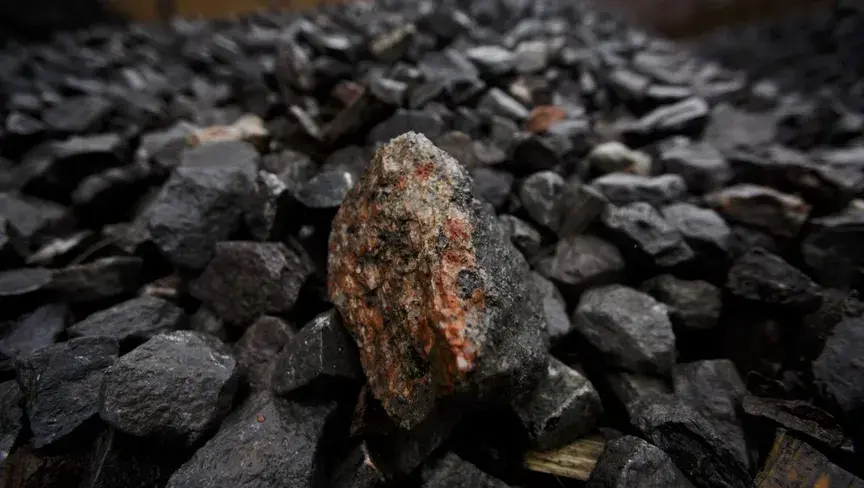 مذكرة تفاهم تهدف إلى بناء سلاسل إمداد آمنة ومشاريع مشتركة وسط مخاوف من اعتماد مفرط على الصين