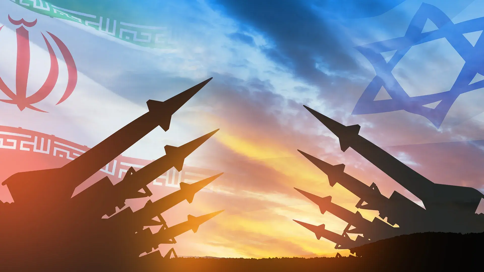 تحذيرات من توسع الصراع المحتمل بين تل أبيب وطهران مع استعدادات إسرائيلية لمواجهة أطول وأكثر عنفًا وتشغيل مصانع صاروخية إيرانية على مدار الساعة