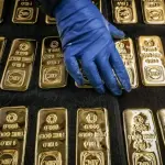 أسعار الذهب تحافظ على مكاسبها وتستقر فوق 4 آلاف دولار للأونصة