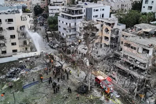 تكلفة الحرب على إيران تُثقل الاقتصاد الإسرائيلي: نحو 65 مليار شيكل خلال 40 يومًا