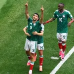 فيديو: في افتتاح أحمر .. المكسيك تستهل كأس العالم بفوز مريح على جنوب أفريقيا