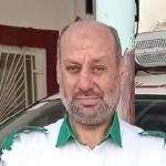 استشهاد المعتقل حاتم ريان من غزة في سجون الاحتلال