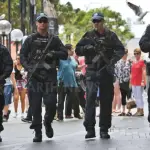 مقتل 10 أشخاص في أستراليا خلال احتفالات بعيد الحانوكا اليهودي