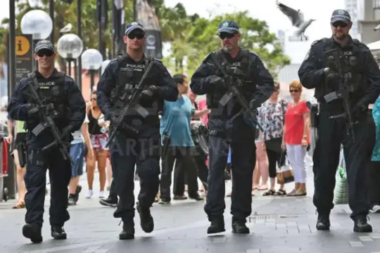 مقتل 10 أشخاص في أستراليا خلال احتفالات بعيد الحانوكا اليهودي