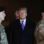 ترامب يهدّد بإرسال قوات أميركية إلى نيجيريا: "لن نسمح بقتل المسيحيين"