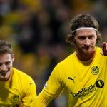 بودو غليمت يواصل مفاجآته ويهزم سبورتينغ لشبونة بثلاثية في دوري الأبطال