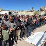 شهيد بنيران الاحتلال في خان يونس واستمرار خروقات التهدئة