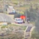 إصابة طفلة بعد دعسها من مستوطن في مسافر يطا جنوب الخليل